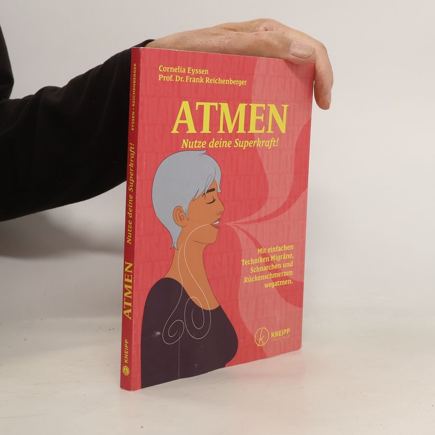 Cornelia Eyssen Atmen