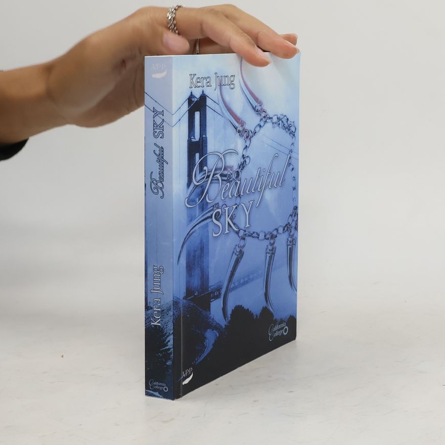 Kera Jung Beautiful Sky
