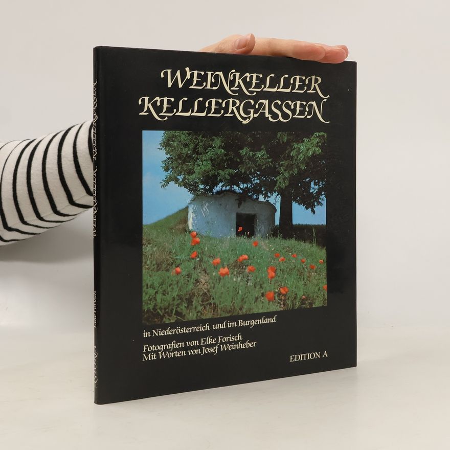 Elke Forisch Weinkeller, Kellergassen