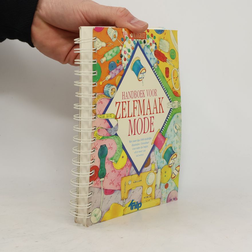 Autorenkollektiv Handboek voor zelfmaakmode