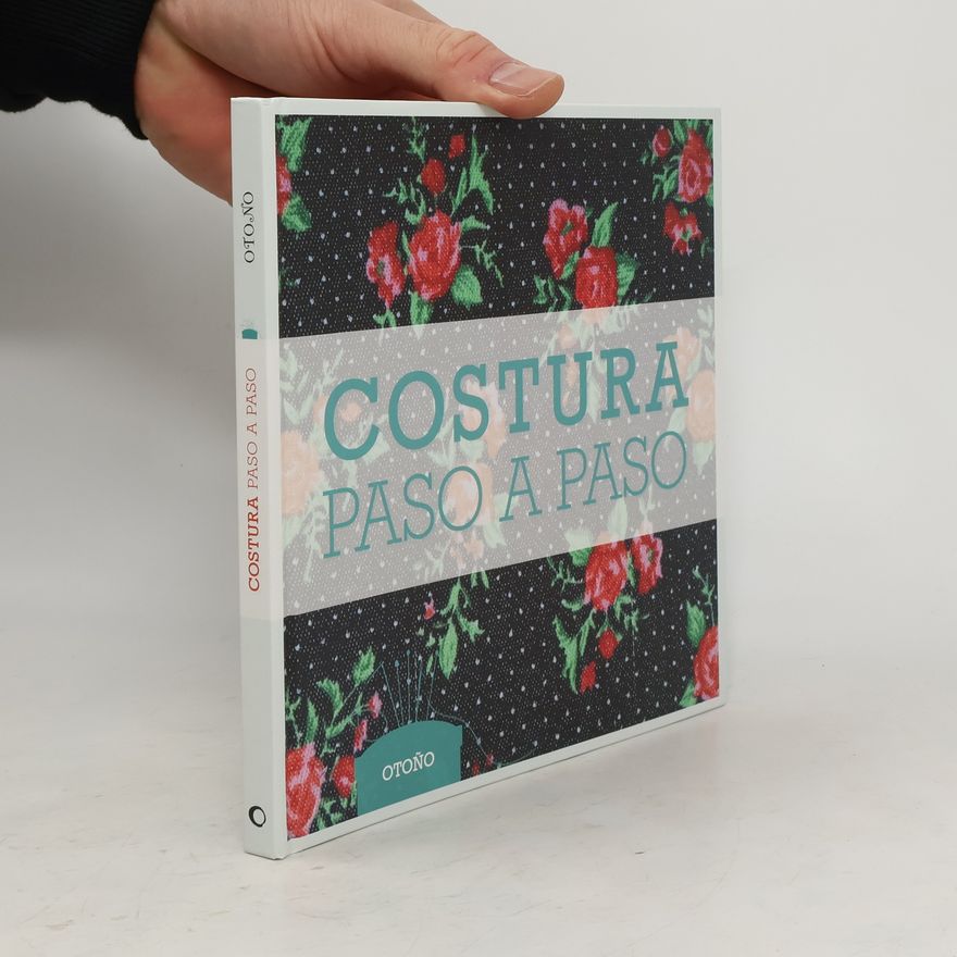 Autorenkollektiv Costura paso a paso