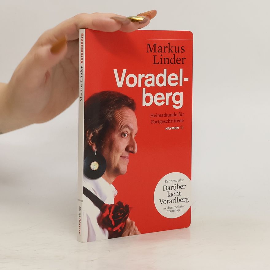 Markus Linder Voradelberg