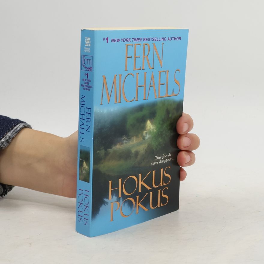 Fern Michaels Hokus Pokus