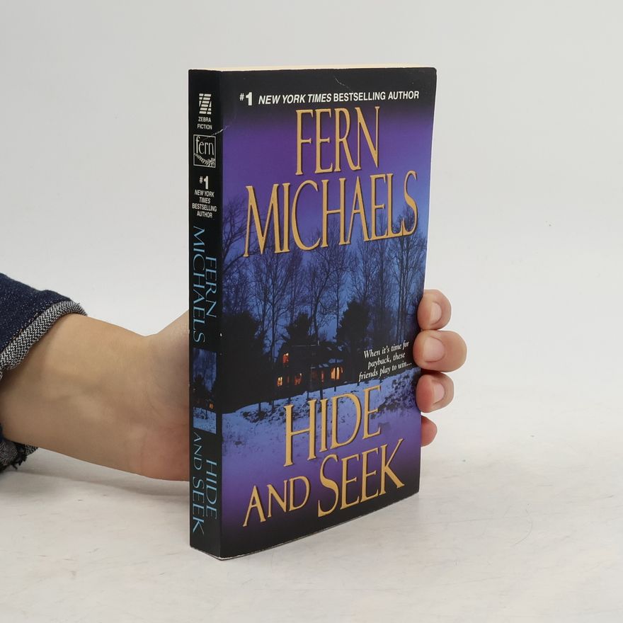 Fern Michaels Hide and Seek