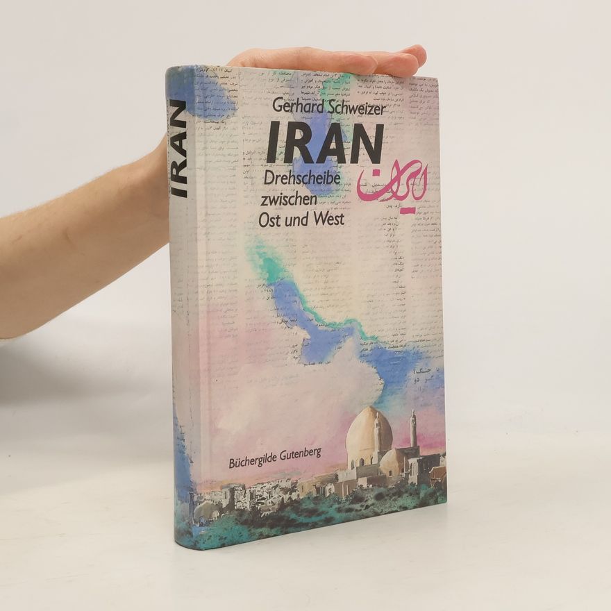 Gerhard Schweizer Iran
