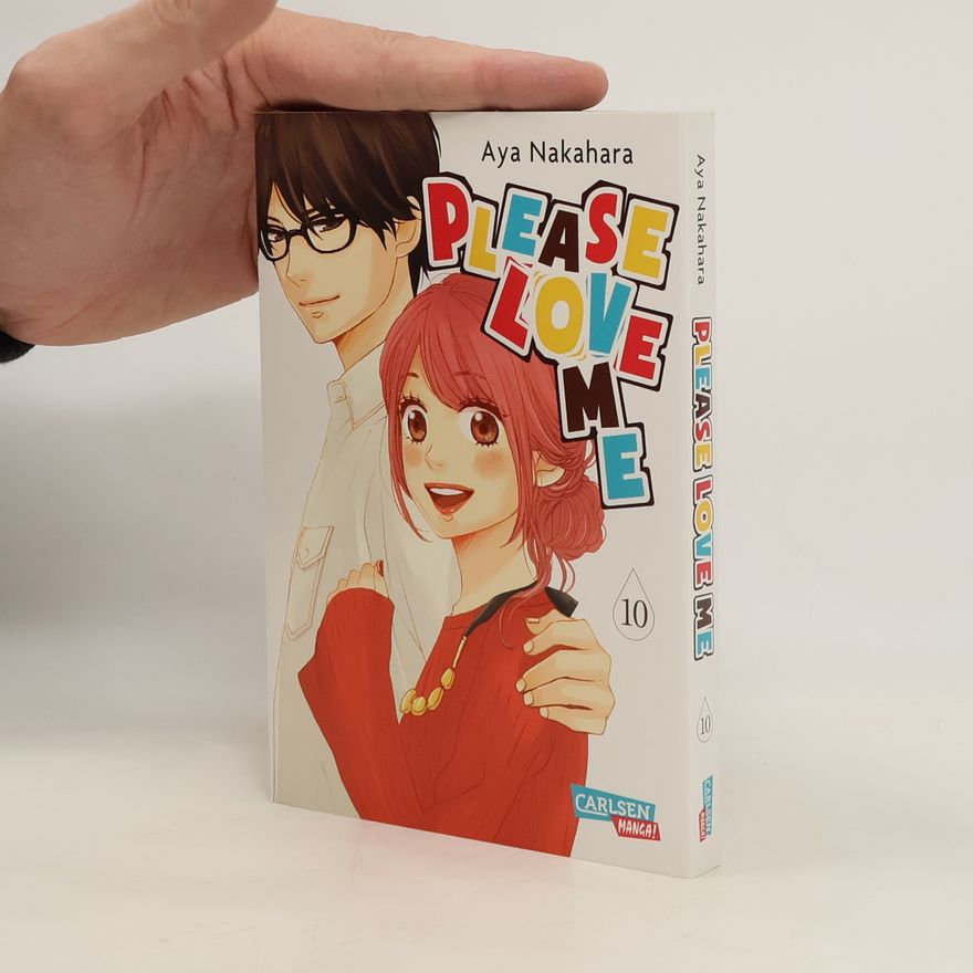 Aya Nakahara Please Love Me 10