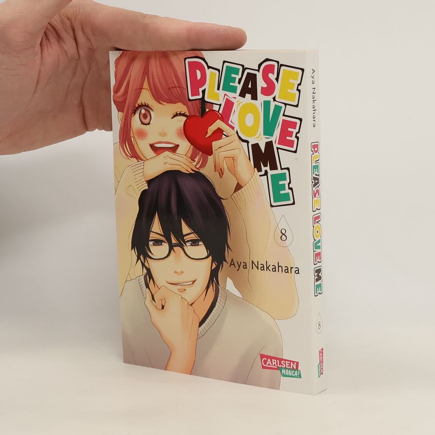 Aya Nakahara Please Love Me 8
