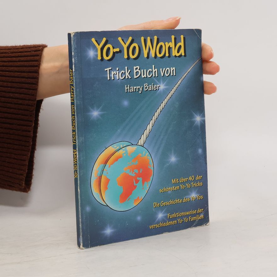 Collectif d'auteurs Yo-Yo world
