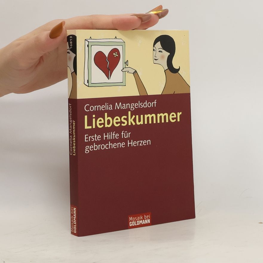 Cornelia Mangelsdorf Liebeskummer