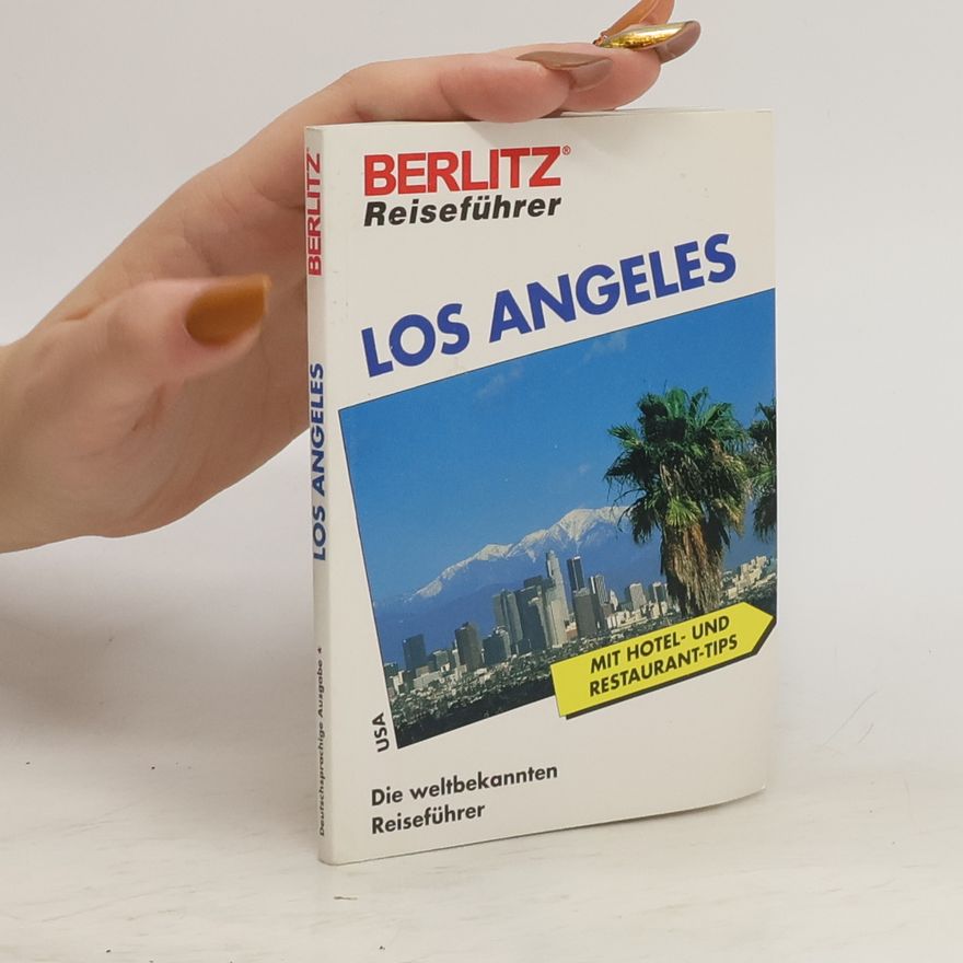 Autorenkollektiv Los Angeles