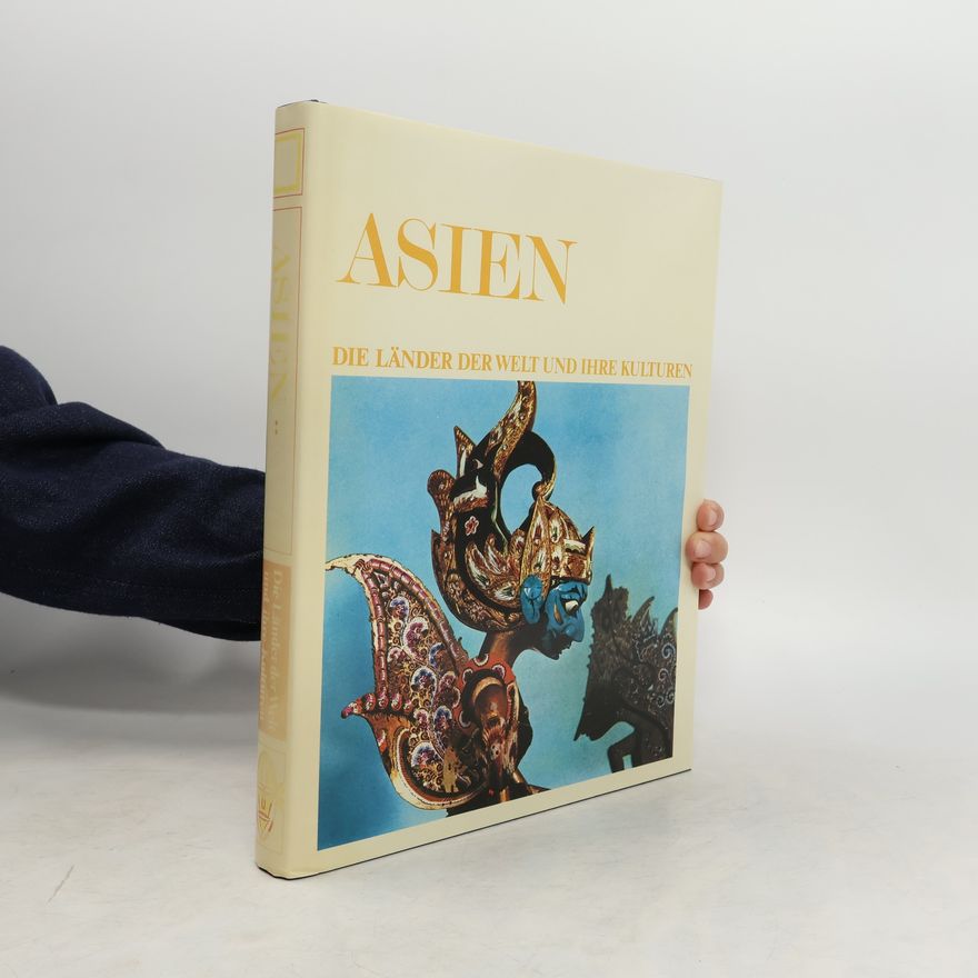 Autorenkollektiv Asien