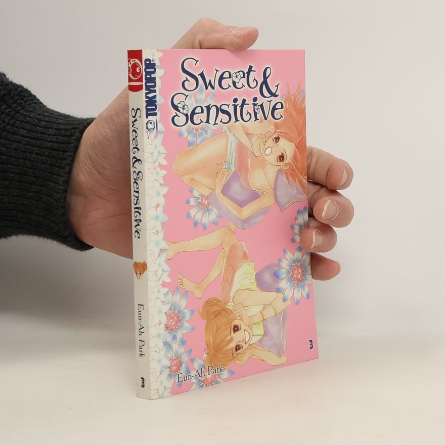 Eun-Ah Park Sweet & Sensitive 03