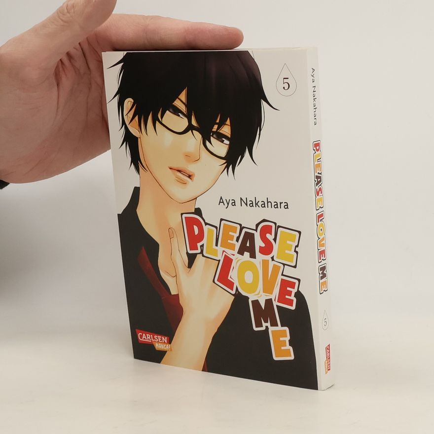 Aya Nakahara Please Love Me 5