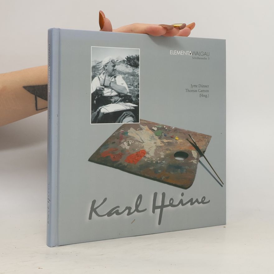 Jytte Dünser Karl Heine