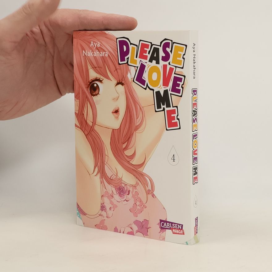 Aya Nakahara Please Love Me 4