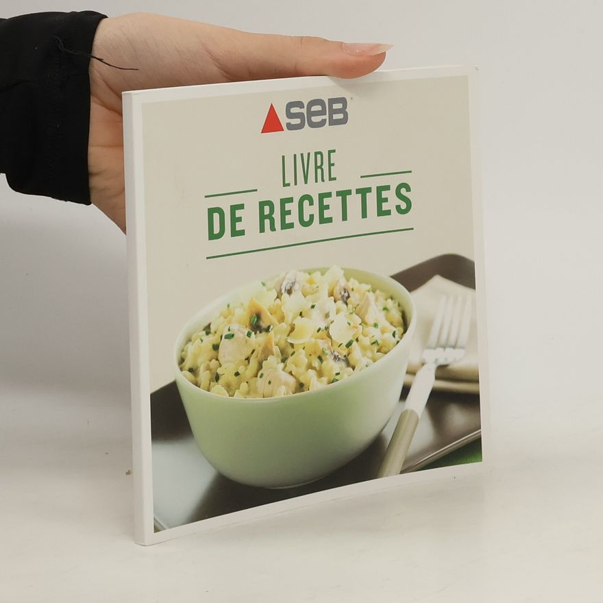 Autorenkollektiv Livre de Recettes