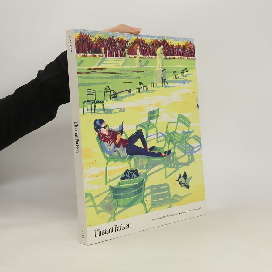 Autorenkollektiv L'Instant Parisien