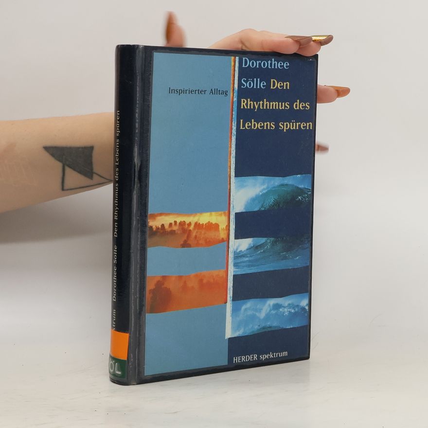 Birte Petersen Den Rhythmus des Lebens spüren