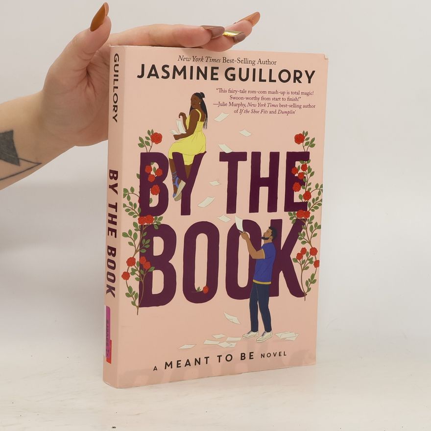 Jasmine Guillory By the Book