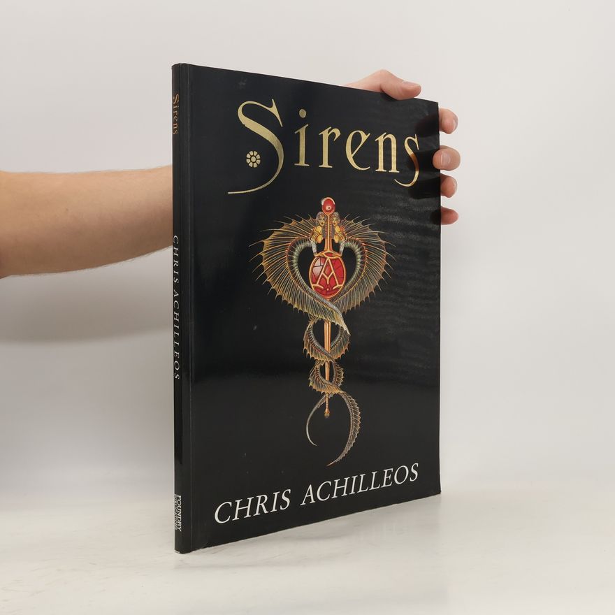 Chris Achilleos Sirens