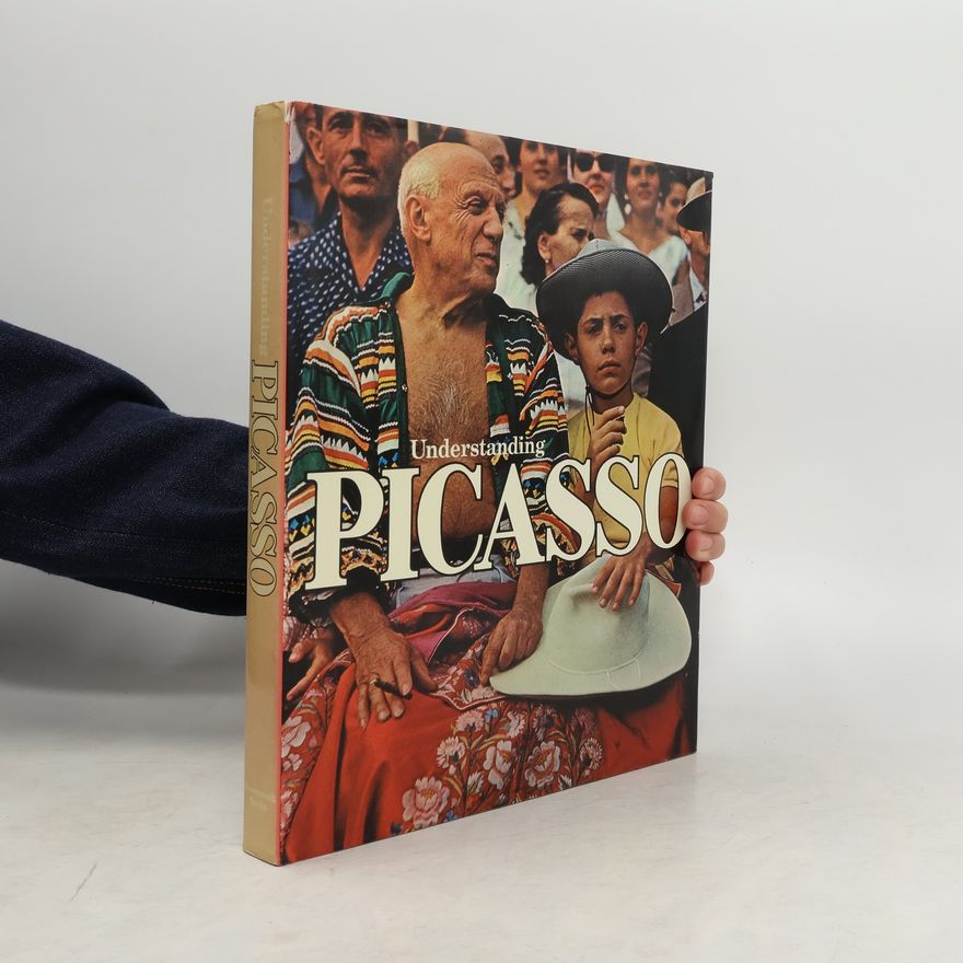Marco Valsecchi Understanding Picasso