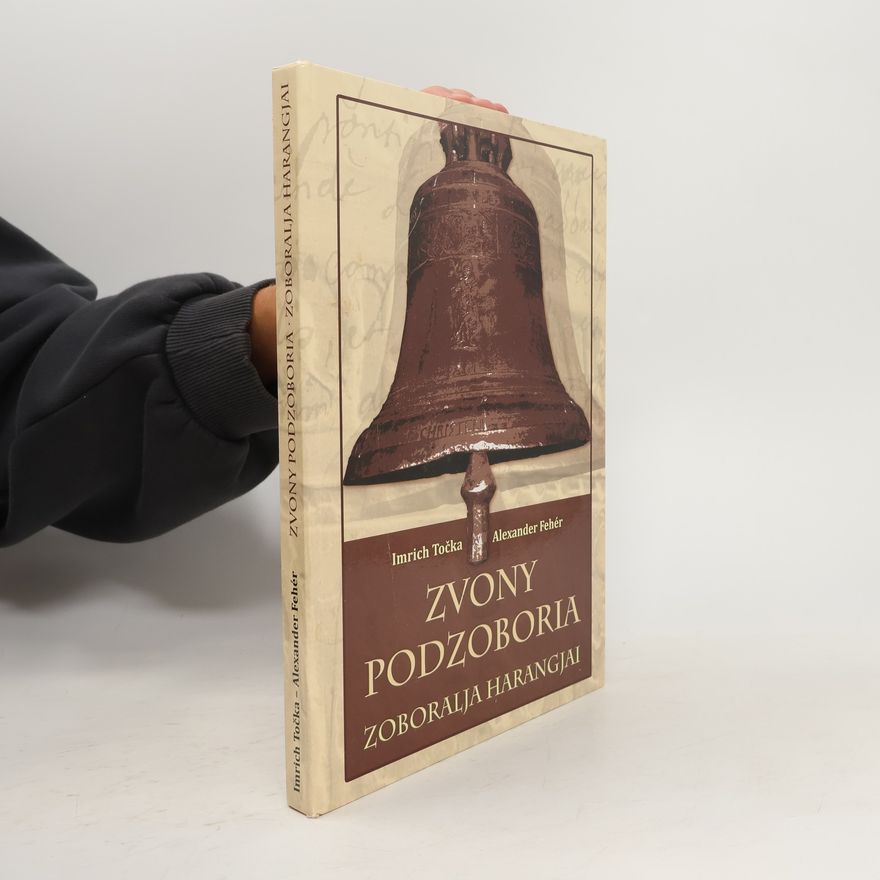 Sándor Fehér Zvony Podzoboria