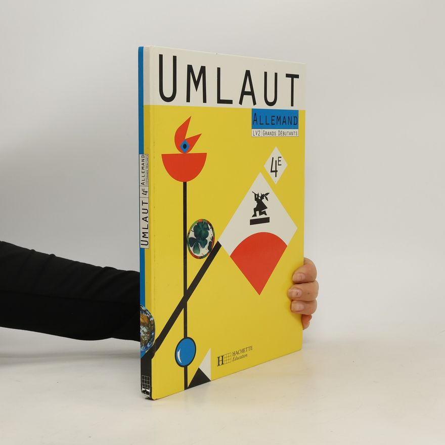 Robert Espenon Umlaut 4E