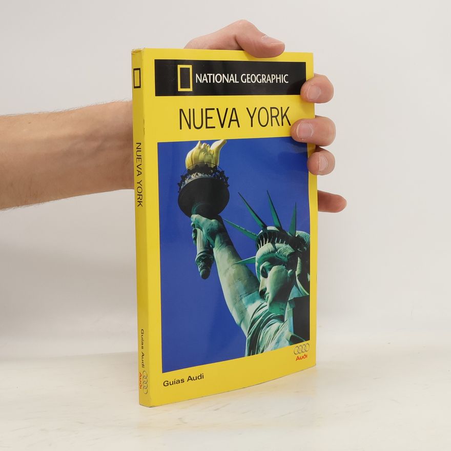 Various authors Nueva York