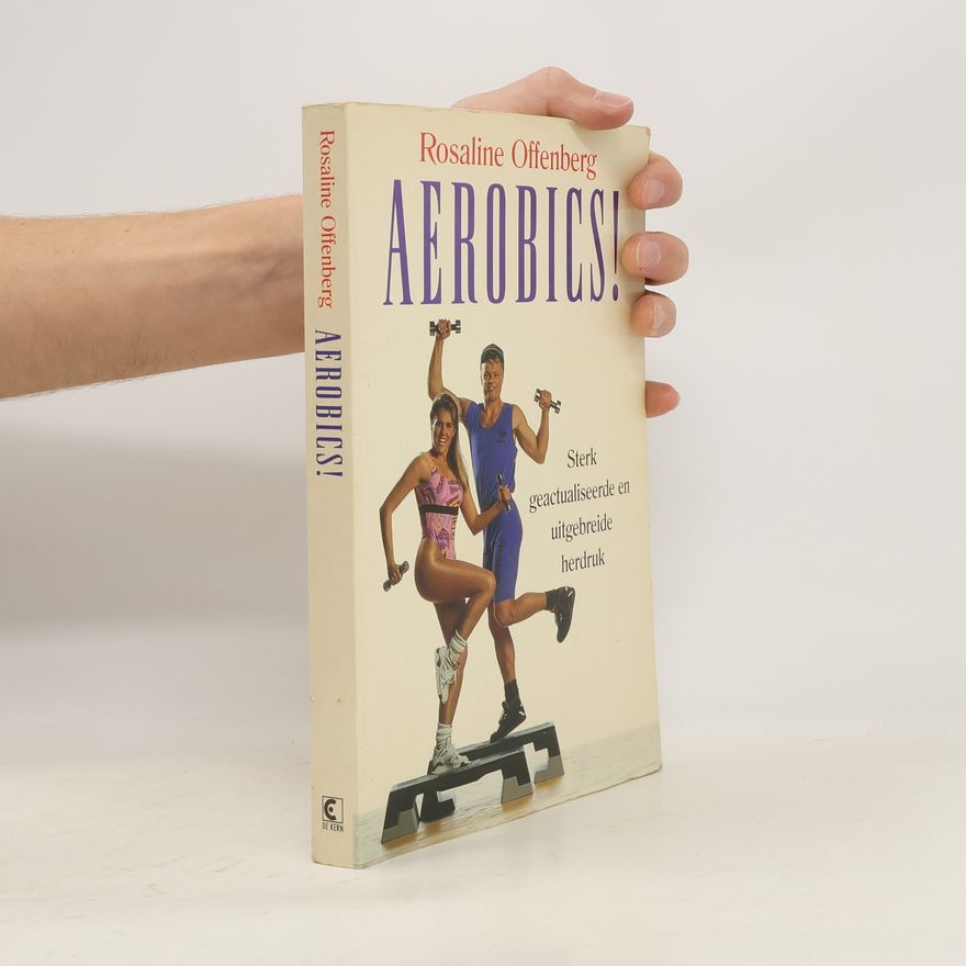 Rosaline Offenberg Aerobics!