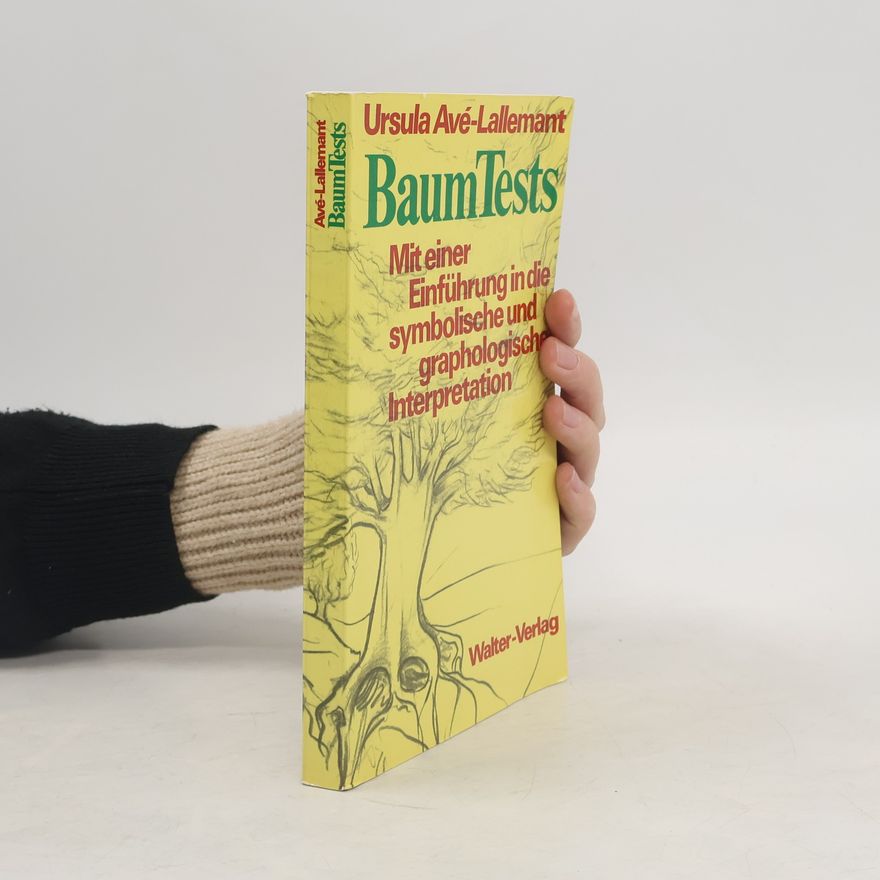Ursula Ave-Lallemant Baum-Tests