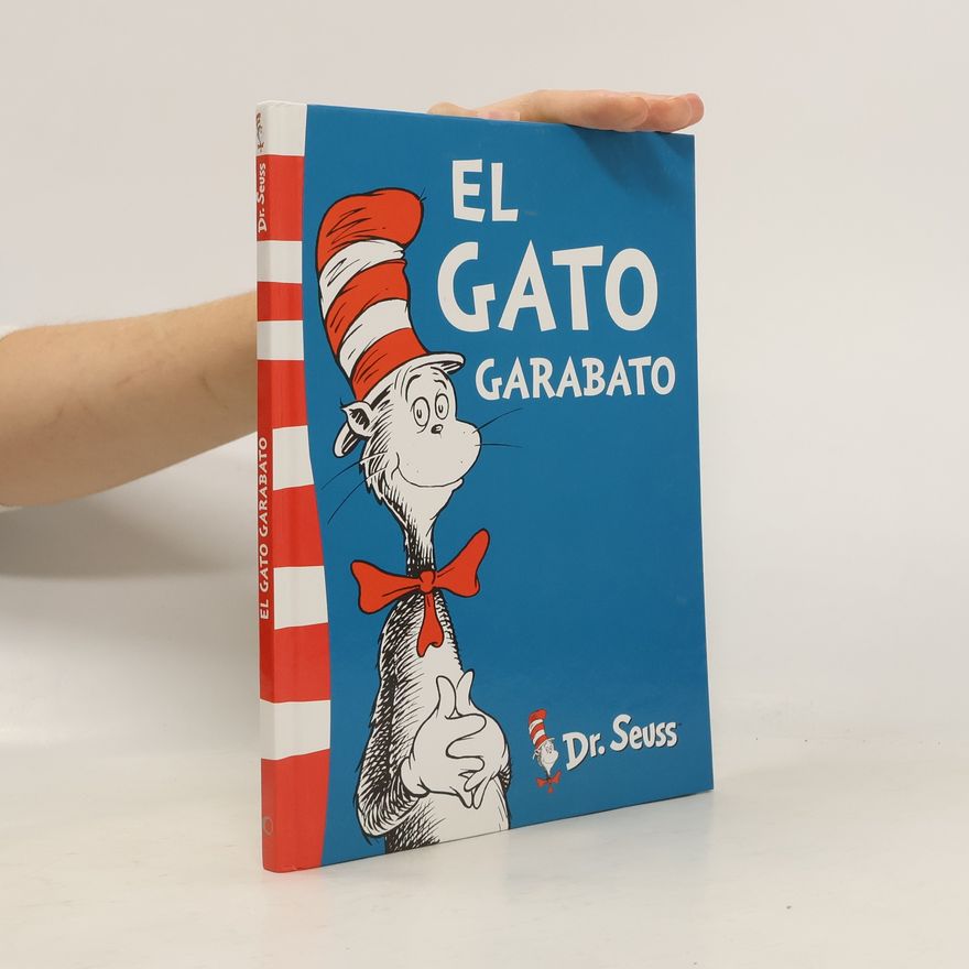 Dr. Seuss El gato garabato