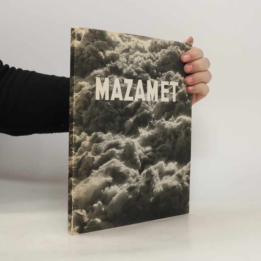 André Ribes Mazamet