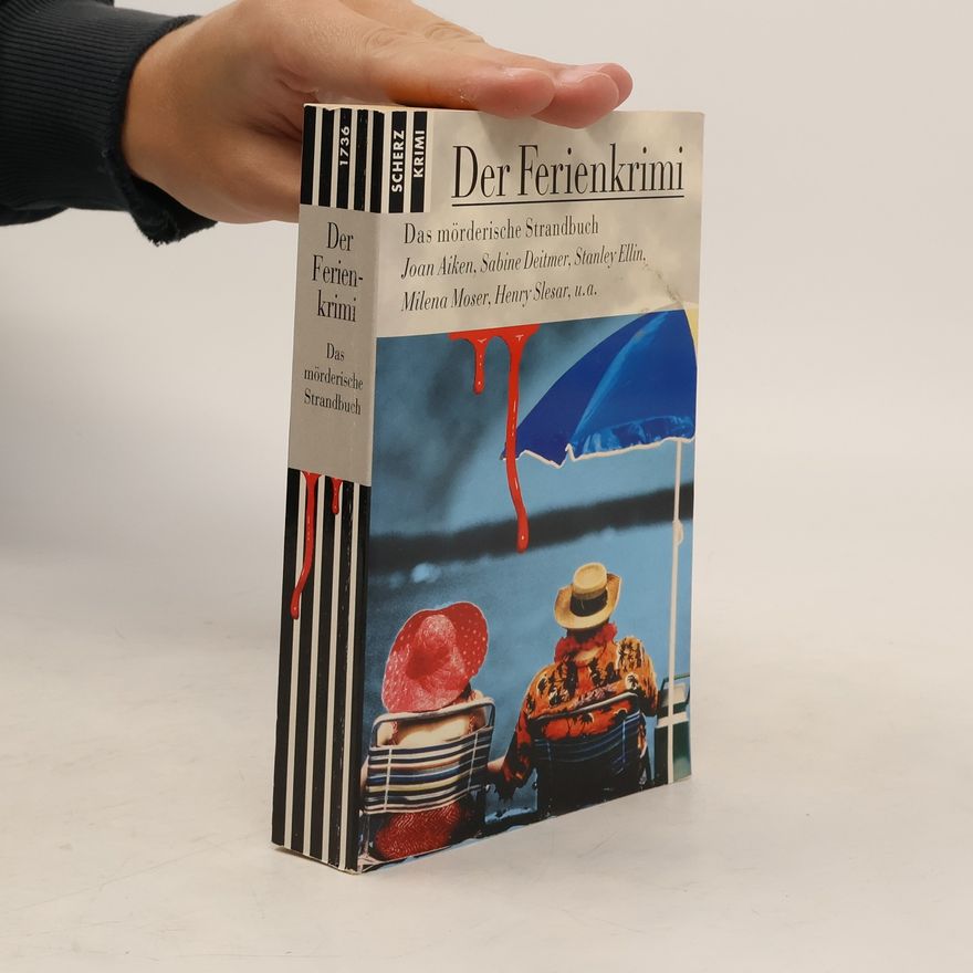 Autorenkollektiv Der Ferienkrimi