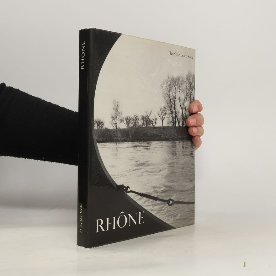 Henriette Guex-Rolle Rhône