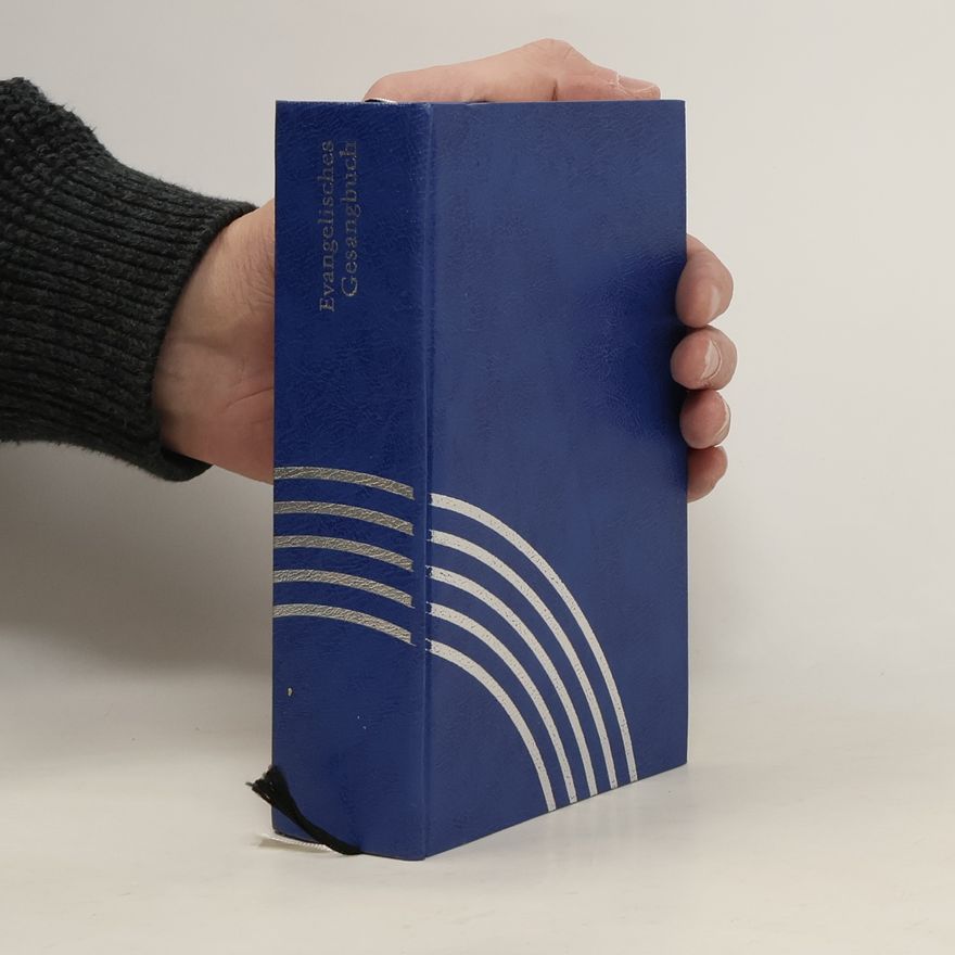 Kolektiv autorů Evangelisches Gesangbuch