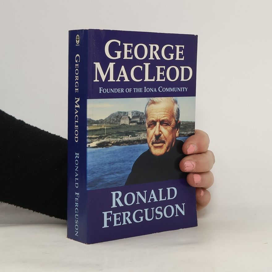 Ron Ferguson George MacLeod