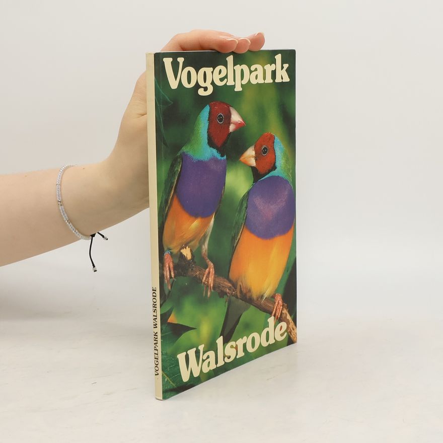 Various authors Vogelpark Walsrode