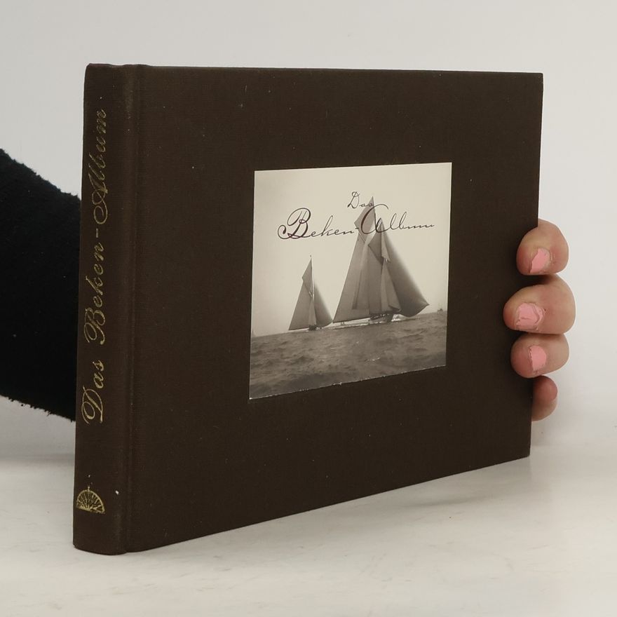 William Collier Das Beken-Album