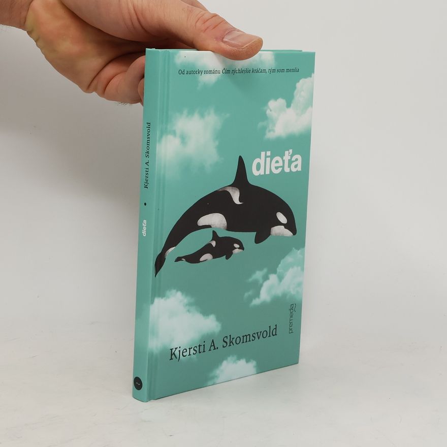 Kjersti Annesdatter Skomsvold dieťa