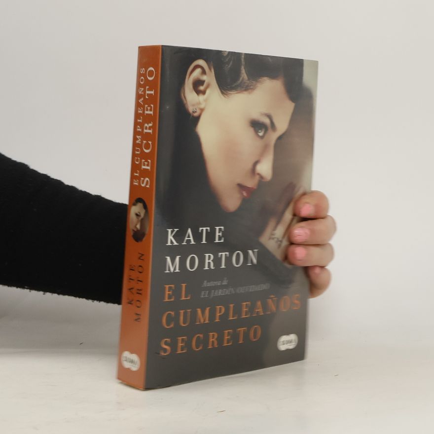Kate Morton El cumpleaños secreto