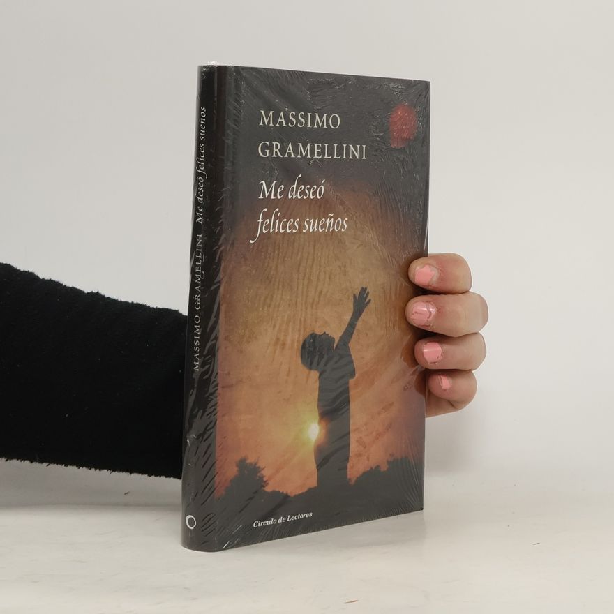 Massimo Gramellini Me deseó felices sueños