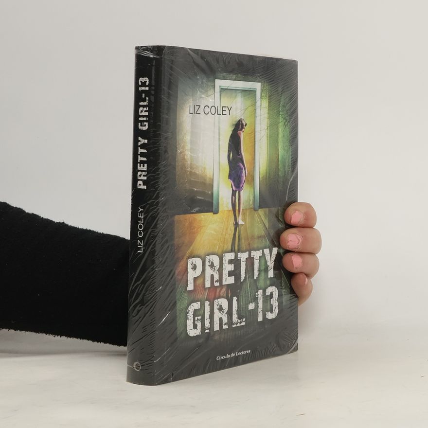 Liz Coley Pretty Girl-13