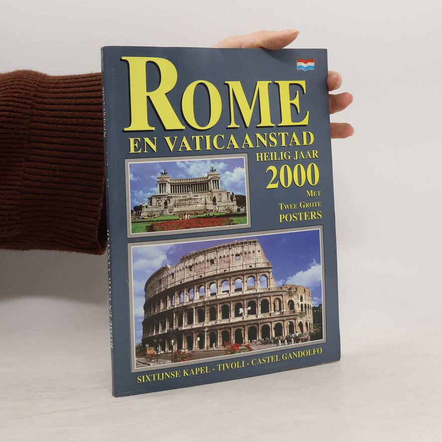 Cinzia Valigi Rome en Vaticaanstad