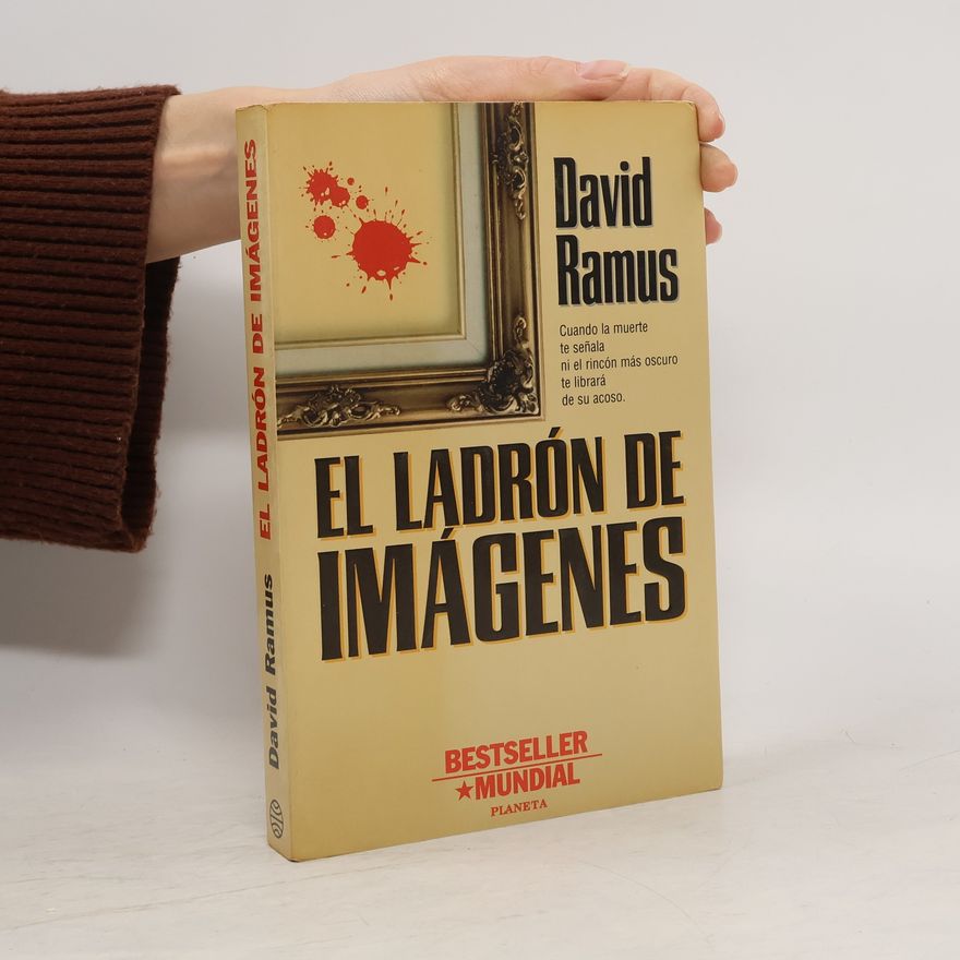 David Ramus El ladrón de imágenes