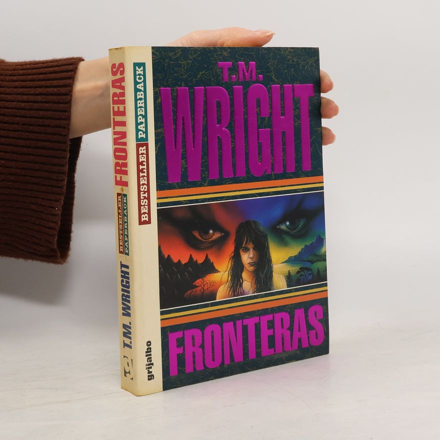 T. M. Wright Fronteras
