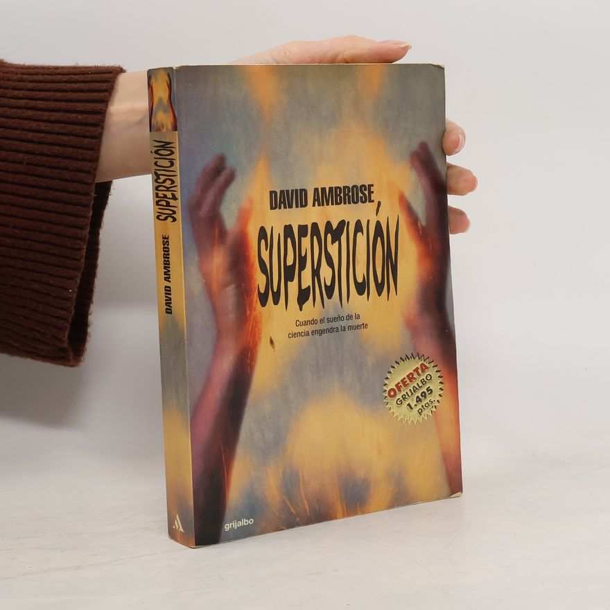 David Ambrose Superstición
