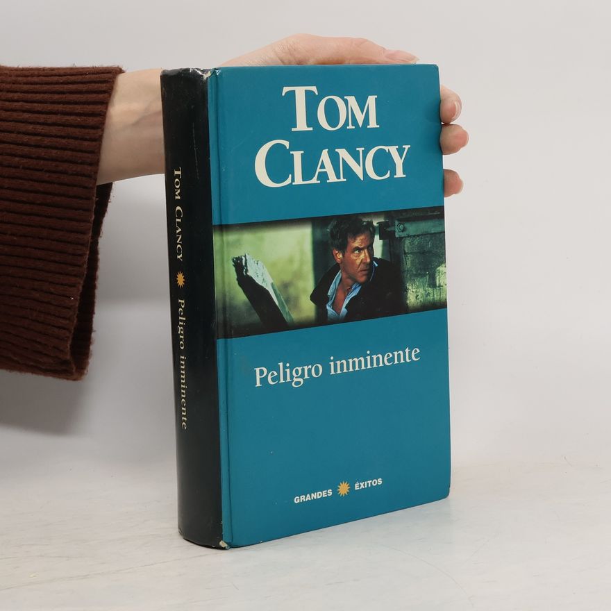 Tom Clancy Peligro inminente