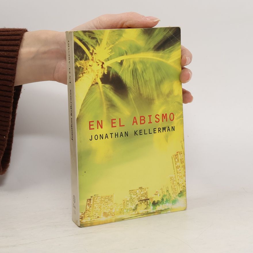 Jonathan Kellerman En El Abismo
