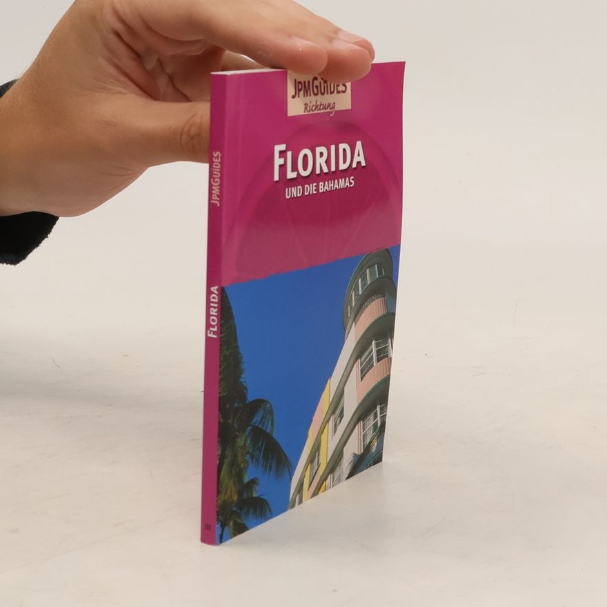 Autorenkollektiv Florida und die Bahamas