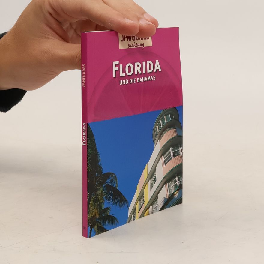 Autorenkollektiv Florida und die Bahamas